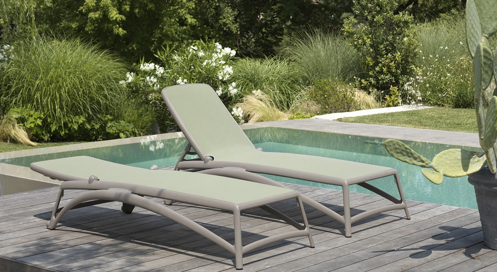 ¡Camastros de Playa! Conoce mas..