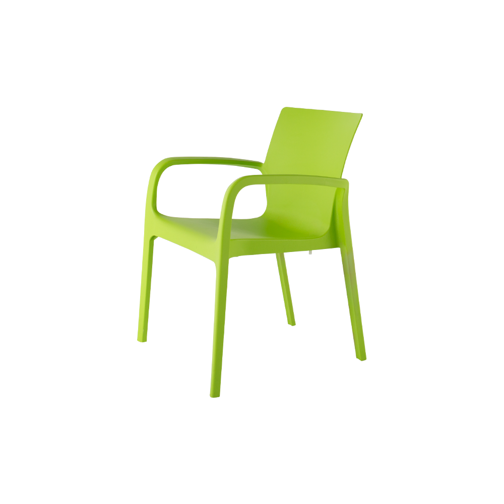 silla-alicia-cafeteria-verde