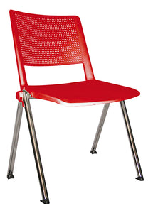 silla-revolution-rojo