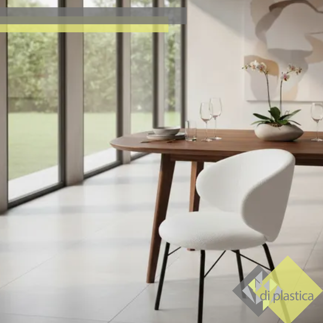 Tendencias en Mobiliario: Texturas y diseños del 2026