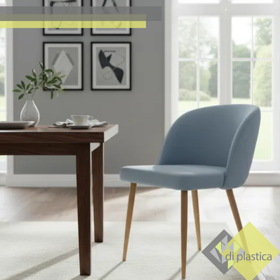 Comedores Elegantes y Modernos: El regalo perfecto, una renovación de hogar