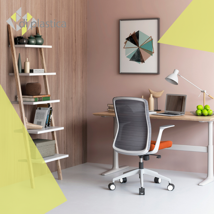 Muebles para Oficina: Tips para amueblar una oficina pequeña