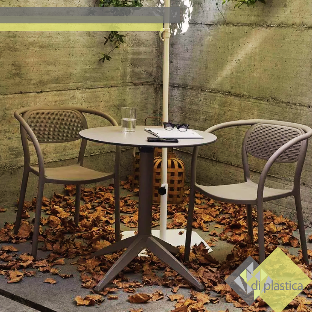Colores de Otoño y Atemporales: Sillas con diseños versátiles y contemporáneos