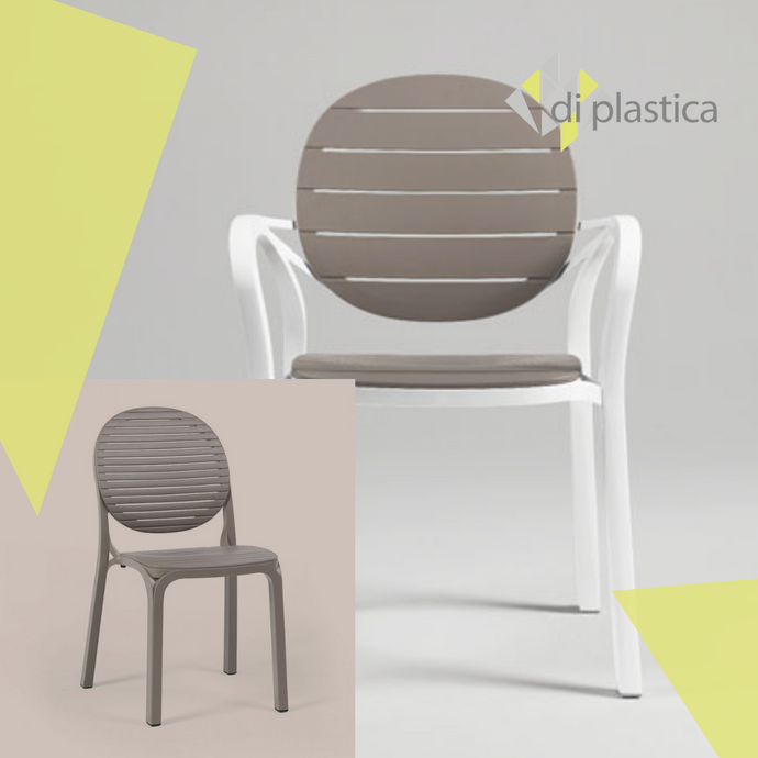 Sillas Para Comedor: Diseño y fabricación italiana