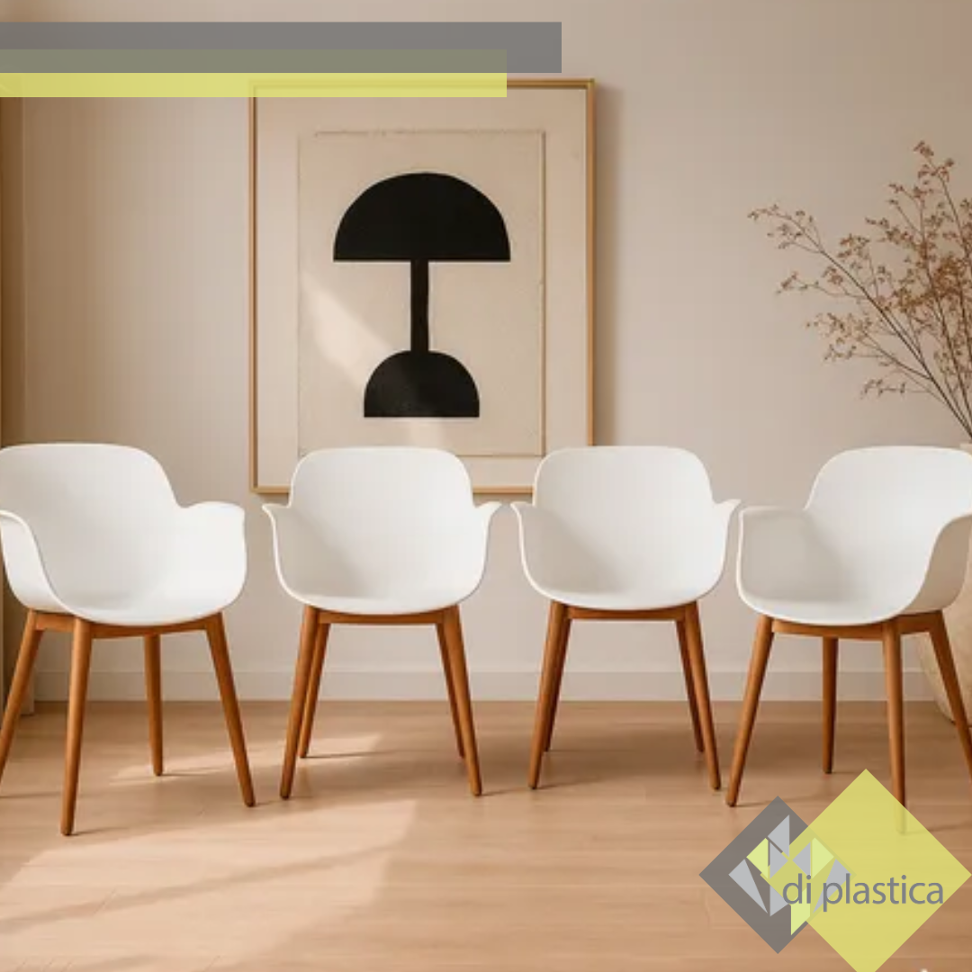 Sillas para Comedor: Comodidad y elegancia en un solo espacio