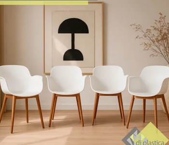 Sillas para Comedor: Comodidad y elegancia en un solo espacio