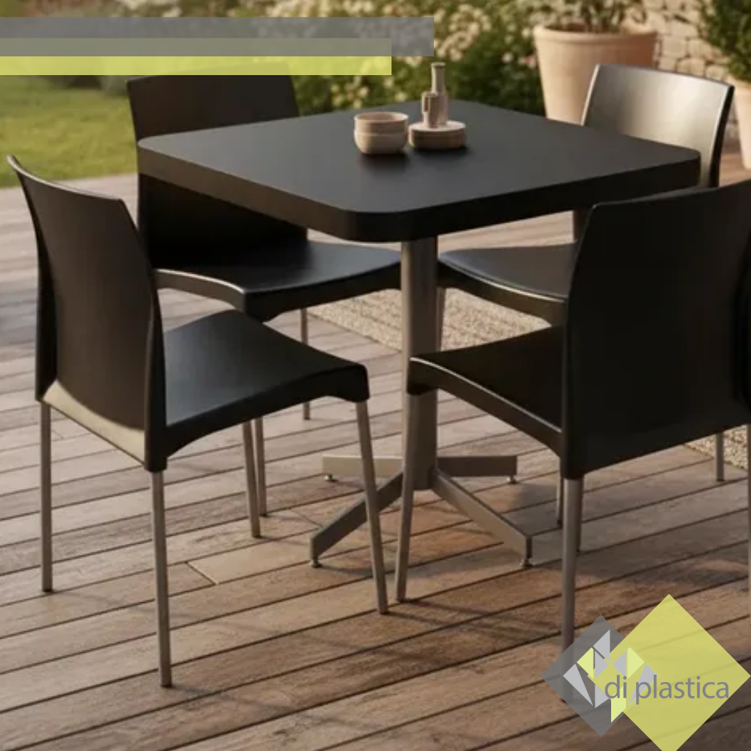 Sillas para Jardín o Terraza: Modelos para reuniones y celebraciones