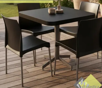 Sillas para Jardín o Terraza: Modelos para reuniones y celebraciones