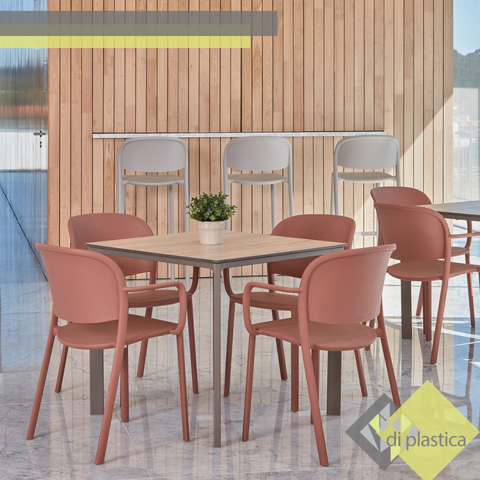 Colores para Otoño: La tendencia del café y los tonos tierra