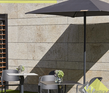 Sombrillas para Terraza o Jardín: La frescura y el estilo en un solo espacio