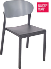 silla de cafeteria y restaurante monaco bake