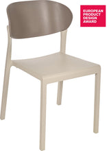 silla de cafeteria y restaurante monaco bake