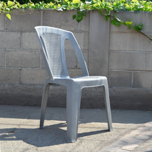 silla de plastico duna aruba