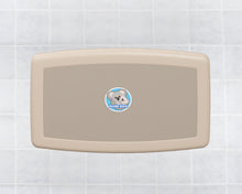 Cambiador de Pañales Horizontal