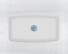 Cambiador de Pañales Horizontal