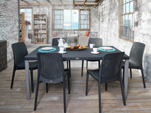 Comedor Oslo Koppla 175