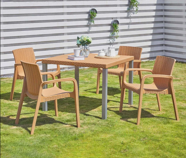 Comedor Oslo Koppla 95