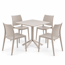 Comedor Sense Venecia 80 (4P)