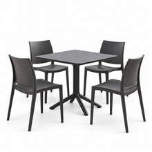 Comedor Sense Venecia 80 (4P)