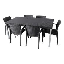 Comedor Oslo Koppla 175