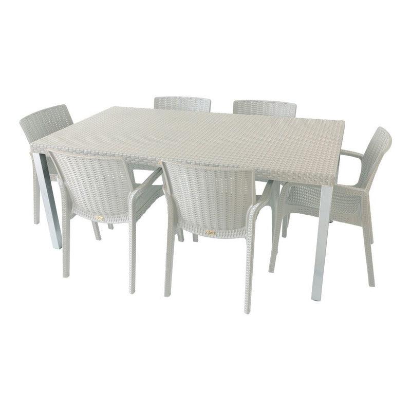 Comedor Oslo Koppla 175