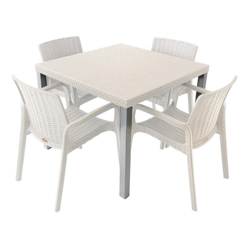 Comedor Oslo Koppla 95