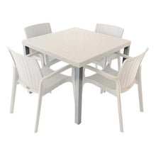 Comedor Oslo Koppla 95