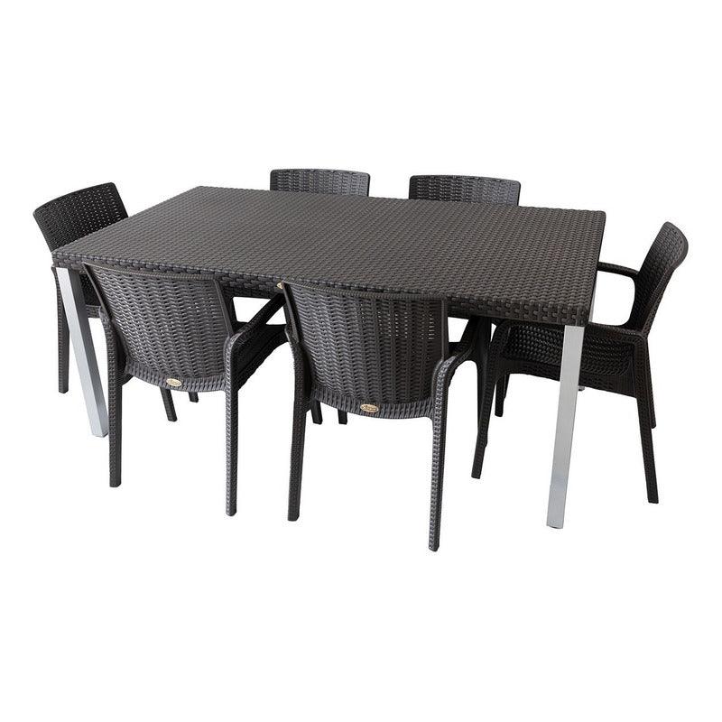 Comedor Oslo Koppla 175