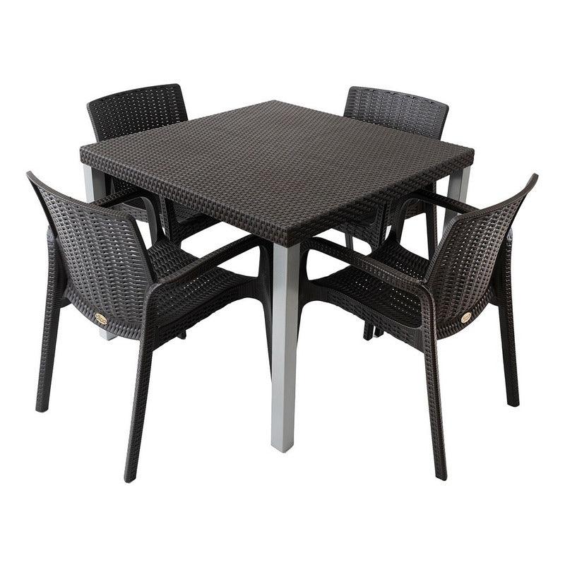Comedor Oslo Koppla 95