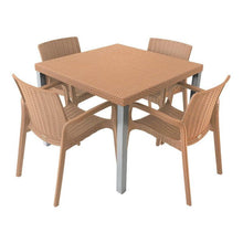 Comedor Oslo Koppla 95