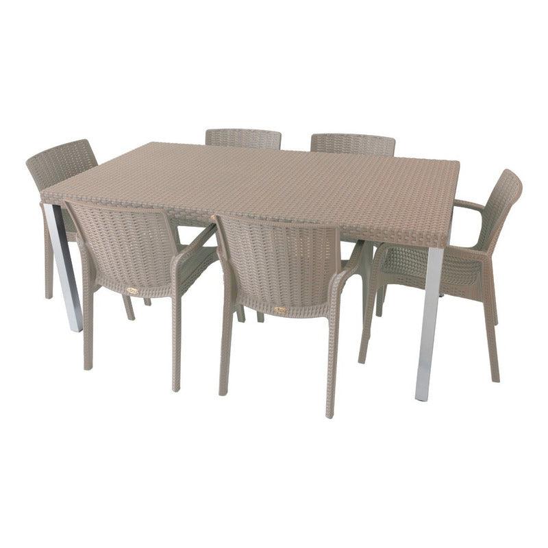Comedor Oslo Koppla 175