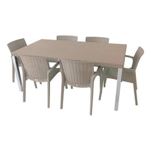 Comedor Oslo Koppla 175
