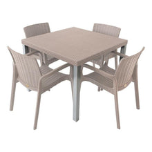 Comedor Oslo Koppla 95