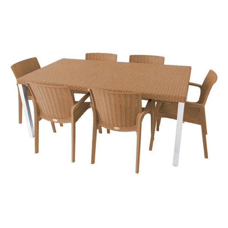 Comedor Oslo Koppla 175