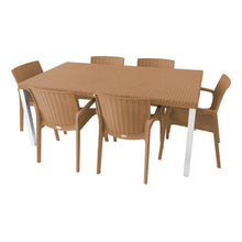 Comedor Oslo Koppla 175