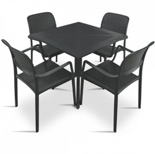 Comedor Bora Clip