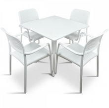 Comedor Bora Clip
