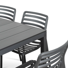 Comedor Rio Doga 140