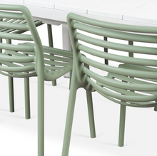 Comedor Rio Doga 140