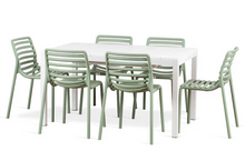 Comedor Rio Doga 140
