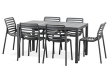 Comedor Rio Doga 140