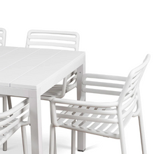 Comedor Rio Doga 6P