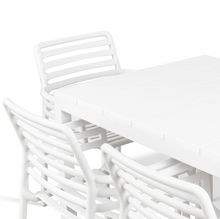 Comedor Rio Doga 6P