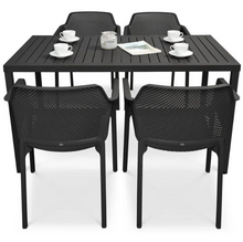 Comedor Cube Net