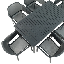 Comedor Cube Net