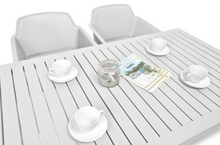 Comedor Cube Net