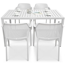 Comedor Cube Net