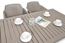 Comedor Cube Net