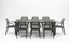 Comedor Costa Libeccio