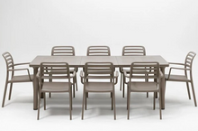 Comedor Costa Libeccio